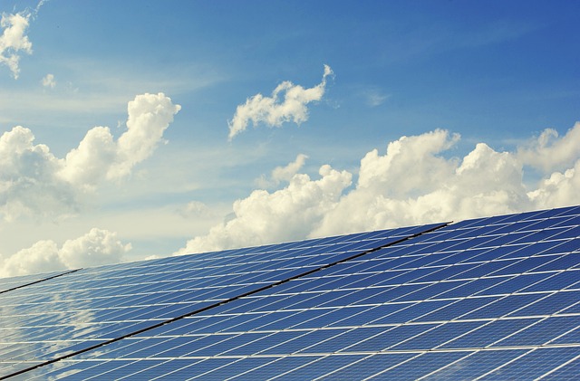 Transforming Solar Energy: Discovering the Innovative Growatt Inverters